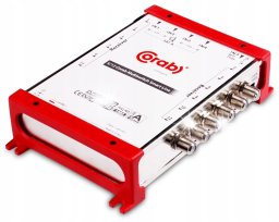 CORAB MULTISWITCH SMART LINE 5/12 CORAB