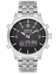 Zegarek Daniel Klein Zegarek męski zl024b