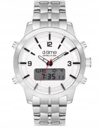Zegarek Daniel Klein Zegarek męski zl024a