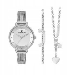 Zegarek Daniel Klein ZEGAREK DANIEL KLEIN DK13022-1 komplet prezentowy