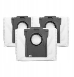 Worek do odkurzacza Dreame Worek na kurz DREAME do D20 plus, D20 Pro Plus 5L 3szt.