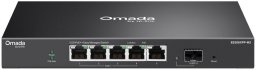 Switch TP-Link Omada ES206XPP-M2