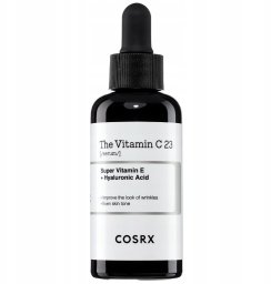 CosRx COSRX_Advanced The Vitamin C 23 Serum serum do twarzy 20ml
