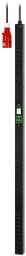 Listwa zasilająca APC Easy PDU Metered Zero U 11 kW 230V 21 C13 3 C19 IEC309