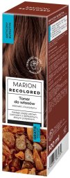 Marion Marion Recolored Toner do włosów Antyczny Bursztyn 100ml