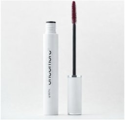 Hean Once More Tusz do rzęs kolorowy Termo Burgundowy 9ml