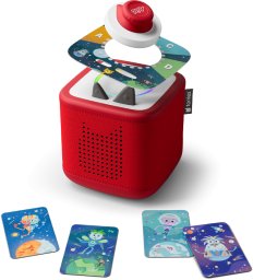 Tonies tonies 11002901 zabawka muzyczna