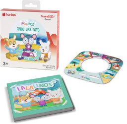 Tonies tonies 11003448 zabawka muzyczna