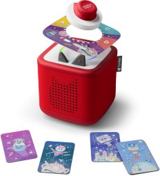 Tonies tonies 11003237 zabawka muzyczna