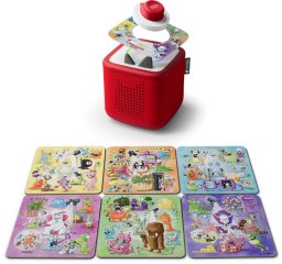 Tonies tonies Potwór-talent