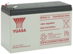 Fukawa YUASA NPW45-12 12V 45W/ogniwo