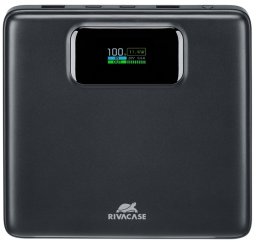Powerbank RivaCase POWER BANK USB 20000MAH/VA1090 RIVACASE