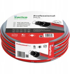 Agaplast Wogrodowy PROFESSIONAL PLUS 3/4" 100MB