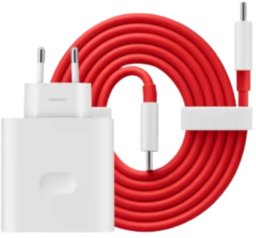 Ładowarka Essager Ładowarka sieciowa 100W USB-C+kabel 1mkompatybilna z OnePlus/OPPO/Realme