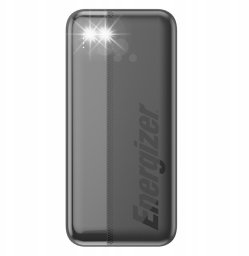 Powerbank Energizer Powerbank Energizer 30000mAh 15W 2.1A 2x USB-C 1x USB-A UE30050CC