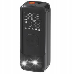 Powerbank Energizer Powerbank kompresor Energizer PAC4000 2000mAh 15W 150 PSI 1x USB-C 1x USB-A