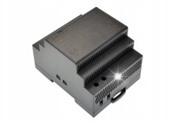 eSPe ZASILACZ IMPULSOWY NA SZYNĘ DIN ESPE HDN-10024 24V/100W/3.8A