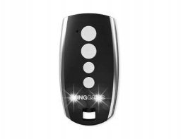 GATES Pilot Stylo KING GATES 4 kanałowy 433,92 MHZ