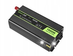 UPS Green Cell PRZETWORNICA NAPIĘCIA INWERTER Green Cell INV09