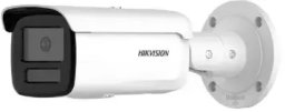 Kamera IP Hikvision DS-2CD2T46G2H-2I(4mm)(eF) Kamera sieciowa typu bullet, Powered-by-DarkFighter, AcuSense