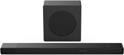 Soundbar Hisense Soundbar Hisense AX3120Q 3.1.2 Bluetooth Dolby Atmos DTS X HDMI + Subwoofer