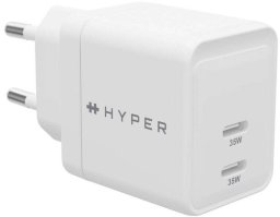 Zasilacz do laptopa Hyper HyperJuice 35W USB-C GaN