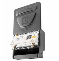 Antena RTV Johansson Automatyczny wzmacniacz SmartAMP Johansson 5G 1x V/U Przedwzmacniacz