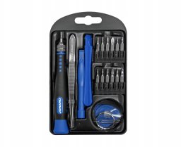 Zestaw narzędzi Jonard Tools Zestaw narzędzi precyzyjnych do naprawy smartphone