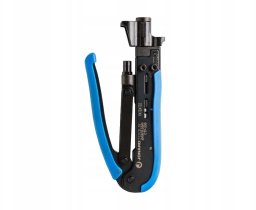 Jonard Tools Zaciskarka kompresyjna JONARD TOOLS LONG CTF-200