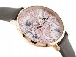 Zegarek Jordan Kerr Zegarek damski zj952i