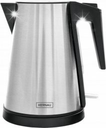 Czajnik Kernau Czajnik elektryczny Kernau KSK 101 STRIX 1L Filtr