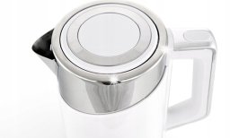 Czajnik Kernau Czajnik elektryczny Kernau KSK171WH 1,7 L 2150 W