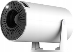 Projektor Kiano Projektor Kiano Relax LED HD Ready Wi-Fi Bluetooth AirPlay Android