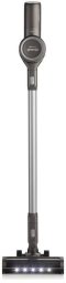 Odkurzacz pionowy Gorenje Gorenje SVC252420FFA | Vacuum Cleaner | Cordless operating | Stick/handheld | 300 W | 25.2 V | Operating time (max) 60 min | Anthracite