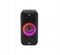 Głośnik LG Głośnik party Bluetooth LG XBOOM DXL5T 200W USB 2985mAh Karaoke IPX4 Czarny