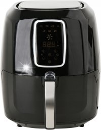 Frytkownica beztłuszczowa Lund FRYTKOWNICA BEZTŁUSZCZOWA 5,2L FRYTOWNICA LED