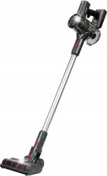 Odkurzacz pionowy Lund ODKURZACZ PIONOWY BEZPRZEWODOWY 2w1 PRACA NA MOKRO Z MOPEM BLDC 200W LUND