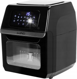 Frytkownica beztłuszczowa Lund 2w1 FRYTKOWNICA BEZTŁUSZCZOWA 12L + SUSZARKA 1800W