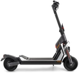 Hulajnoga elektryczna Ninebot Hulajnoga elektryczna Segway Series GT 2 70km/h