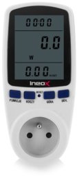 Ineox Watomierz licznik zużycia energii elektrycznej Ineox LE-02