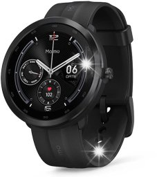 Smartwatch Maimo Inteligentny zegarek 70mai Maimo Watch R ZEGAREK SMARTWATCH CZARNY