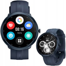 Smartwatch Maimo Inteligentny zegarek 70mai Maimo Watch R ZEGAREK SMARTWATCH Niebieski
