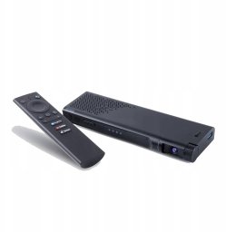 Odtwarzacz multimedialny Mecool Przystawka ANDROID 10 z kamerą 2/16 GB MECOOL