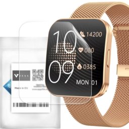 APGO SZKŁO HYBRYDOWE DO SMARTWATCH TKY47