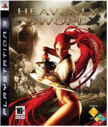 Gra PS3 Heavenly Sword