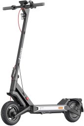 Hulajnoga elektryczna Navee Hulajnoga elektryczna Navee S40 350W 40km 10" Grafitowy