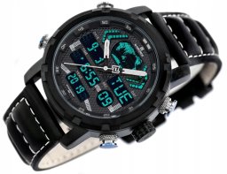 Zegarek Naviforce ZEGAREK MĘSKI NAVIFORCE - NF9160