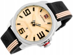 Zegarek Naviforce Zegarek męski zn045a
