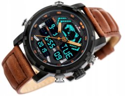 Zegarek Naviforce ZEGAREK MĘSKI NAVIFORCE - NF9160