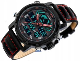 Zegarek Naviforce ZEGAREK MĘSKI NAVIFORCE - NF9160